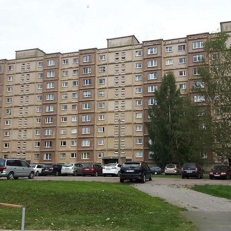 Anne 80 Apartment タルトゥ エクステリア 写真
