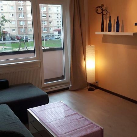Anne 80 Apartment タルトゥ エクステリア 写真