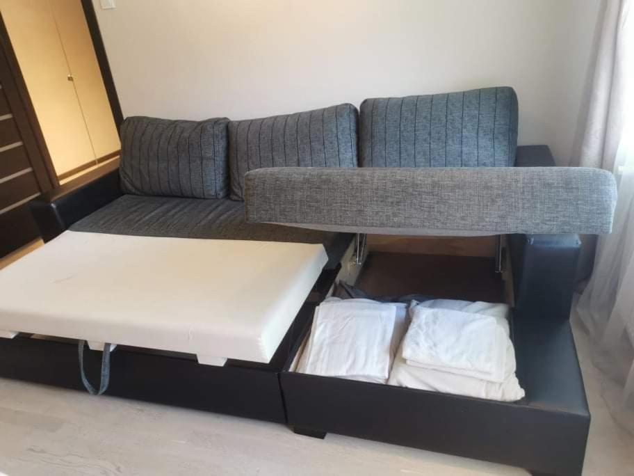 Anne 80 Apartment タルトゥ エクステリア 写真