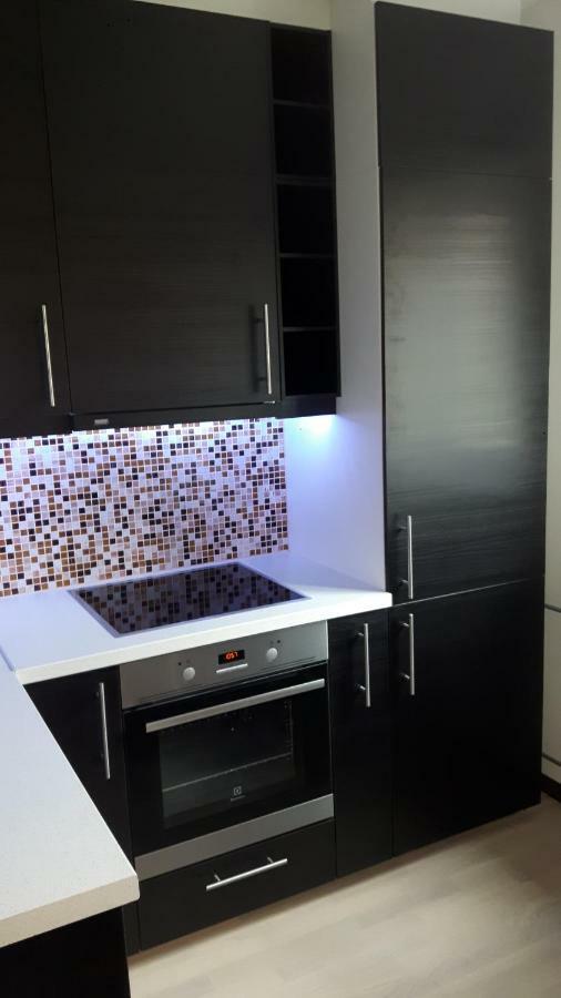 Anne 80 Apartment タルトゥ エクステリア 写真