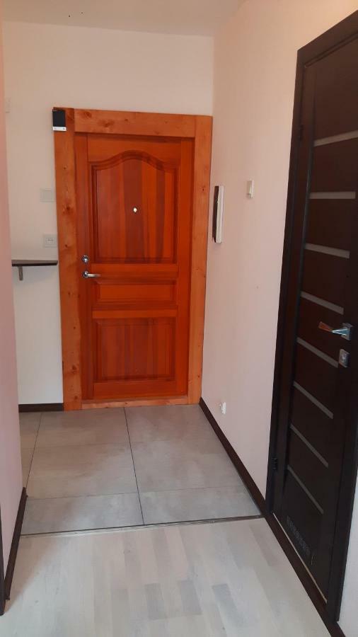 Anne 80 Apartment タルトゥ エクステリア 写真