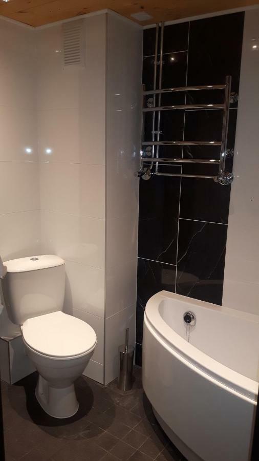 Anne 80 Apartment タルトゥ エクステリア 写真