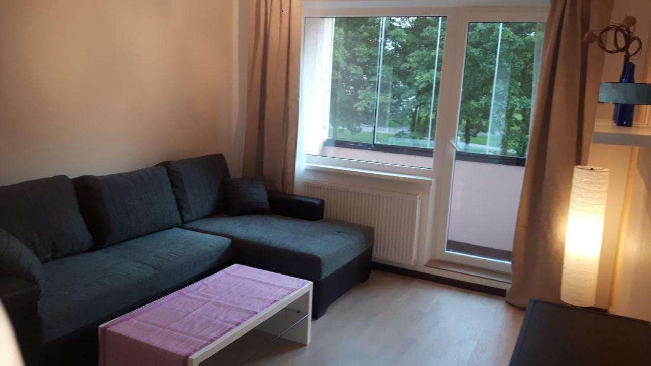 Anne 80 Apartment タルトゥ エクステリア 写真