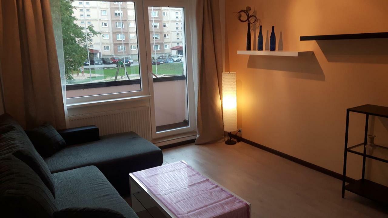 Anne 80 Apartment タルトゥ エクステリア 写真