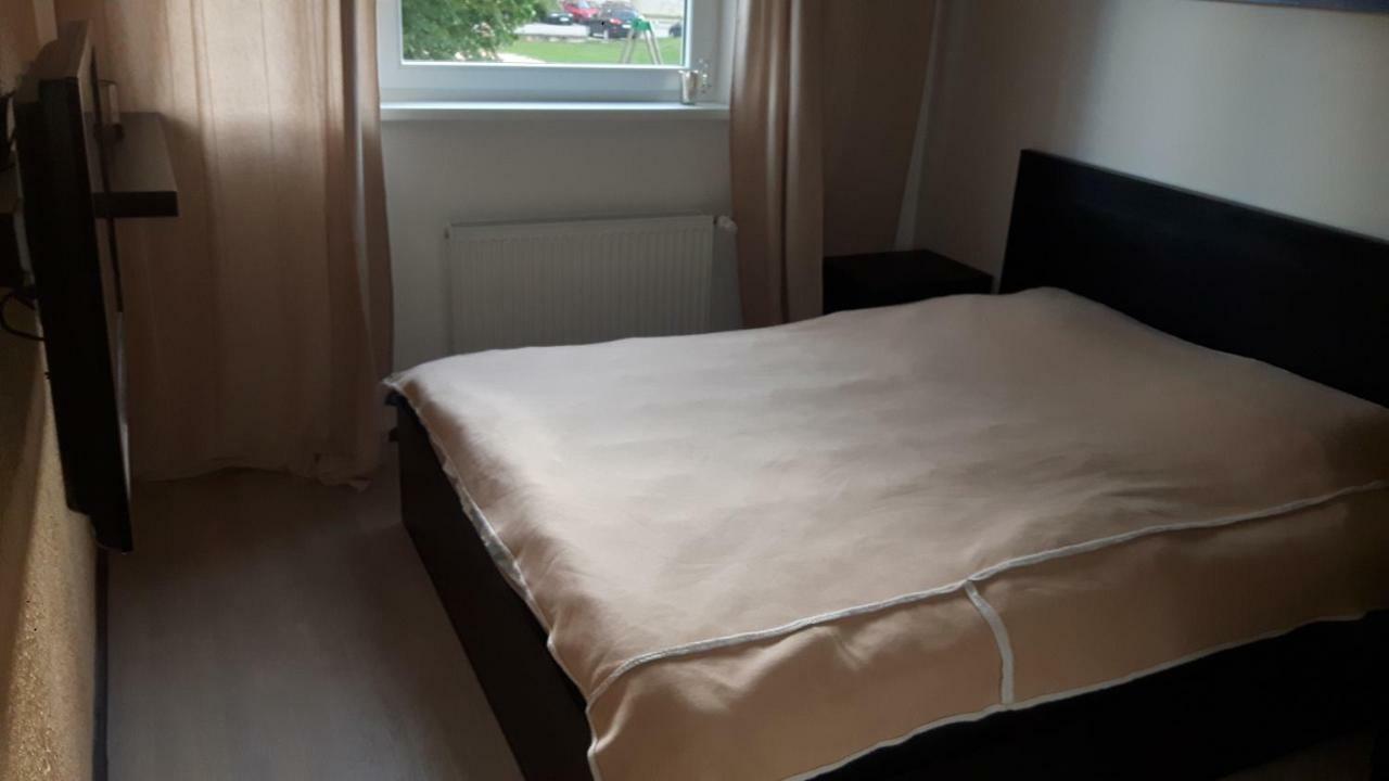 Anne 80 Apartment タルトゥ エクステリア 写真